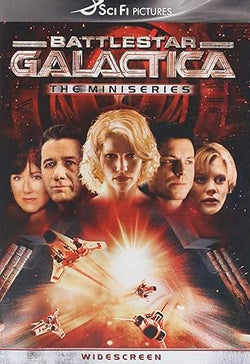 Battlestar Galactica (2003 Miniseries)