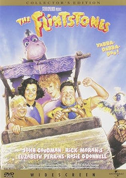 The Flintstones