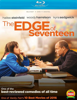 The Edge Of Seventeen