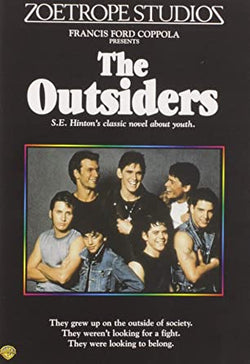 The Outsiders