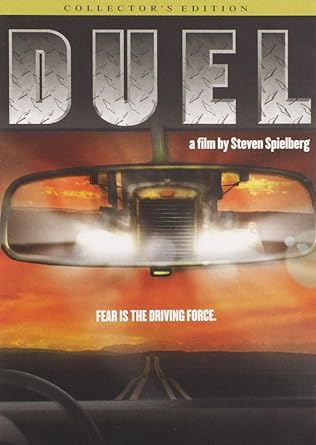 The Duel
