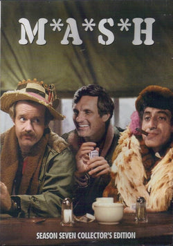 M*A*S*H: Season 7