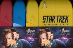 Star Trek: The Original Series