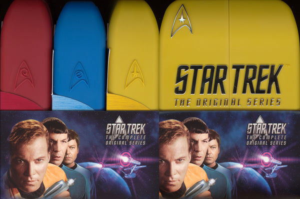 Star Trek: The Original Series