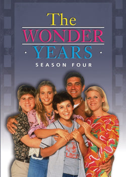 Wonder Years Season 4