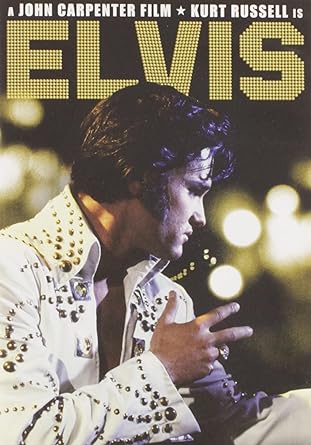 Elvis (1979)