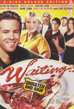 Waiting... (Two-Disc Widescreen Edition) (2005)