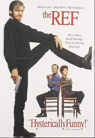 The Ref (1994)