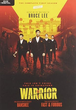Warrior: Season 1