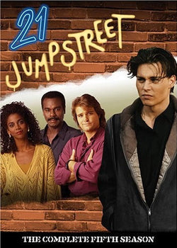 21 Jump Street: Season 5