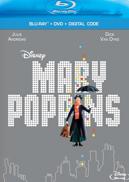 Mary Poppins