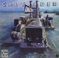 Cal Tjader