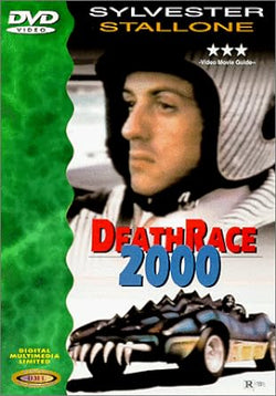 Death Race 2000
