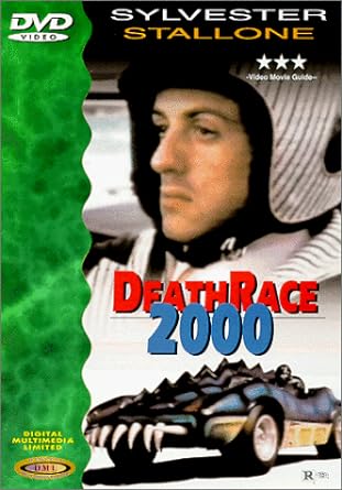 Death Race 2000