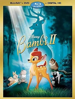 Bambi