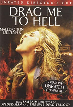 Drag Me to Hell (Unrated Director's Cut)