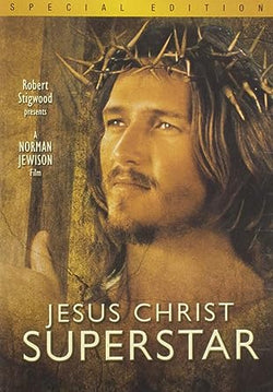 Jesus Christ Superstar