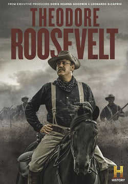 Theodore Roosevelt
