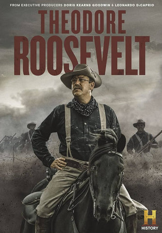 Theodore Roosevelt