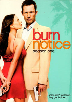 Burn Notice: Season 1