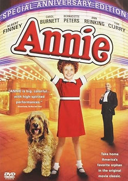 Annie (Special Anniversary Edition)