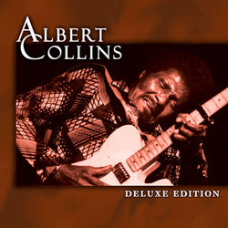 Albert Collins