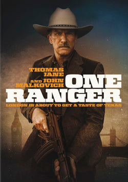 One Ranger
