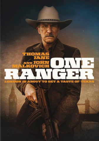One Ranger