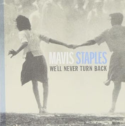 Mavis Staples