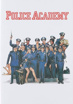 Police Academy