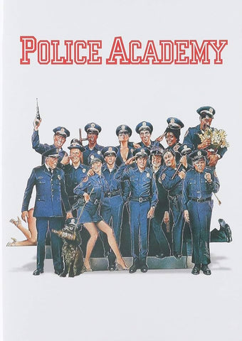 Police Academy