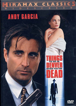 Things to do in Denver when you're Dead