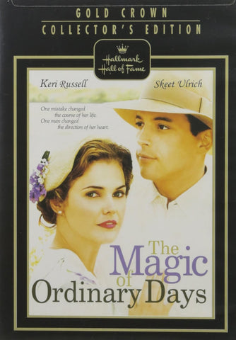 The Magic of Ordinary Days