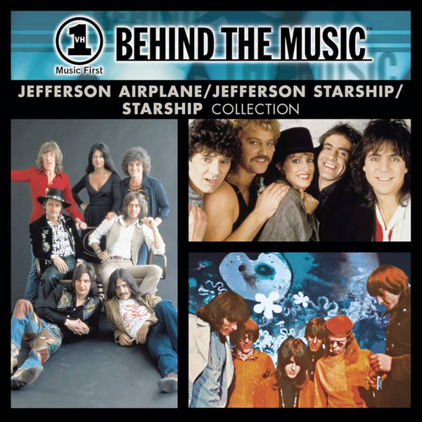 Jefferson Airplane, Jefferson Starship, Starship