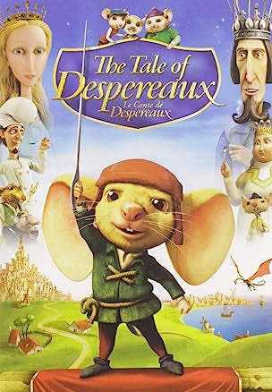 The Tale of Despereaux