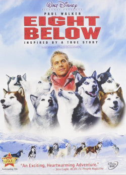 Eight Below