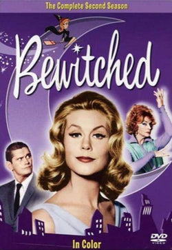 Bewitched: Season 2