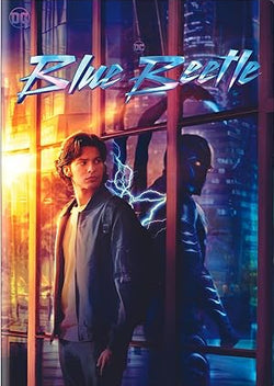 Blue Beetle