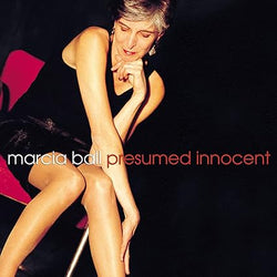 Marcia Ball