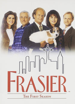 Fraiser: The Complete First Season