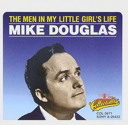Mike Douglas