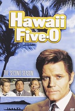 Hawaii Five-O: Season 2