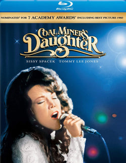 Coal Miner's Daughter