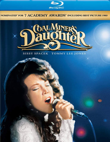 Coal Miner's Daughter