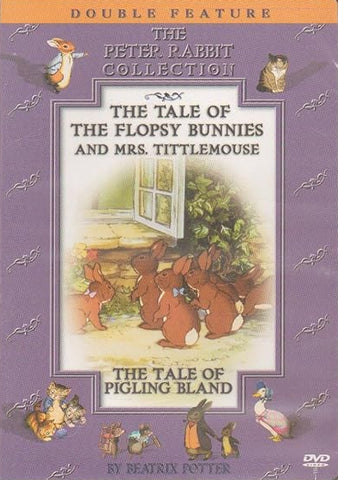 Flopsy Bunny /  Pigling Bland