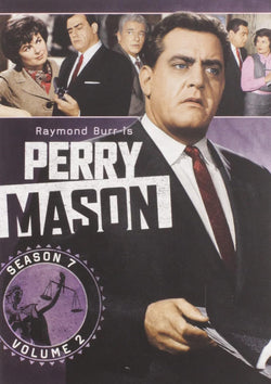 Perry Mason: Season 7, Vol. 2
