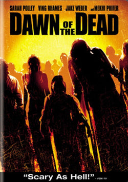 Dawn Of The Dead