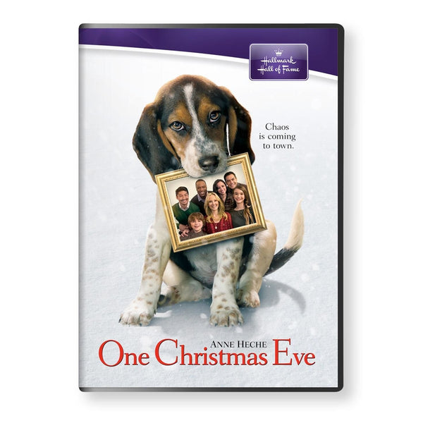 One Christmas Eve
