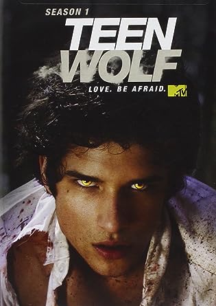 Teen Wolf: Season 1