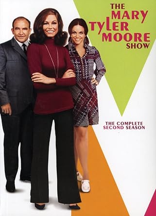 The Mary Tyler Moore: Season 2